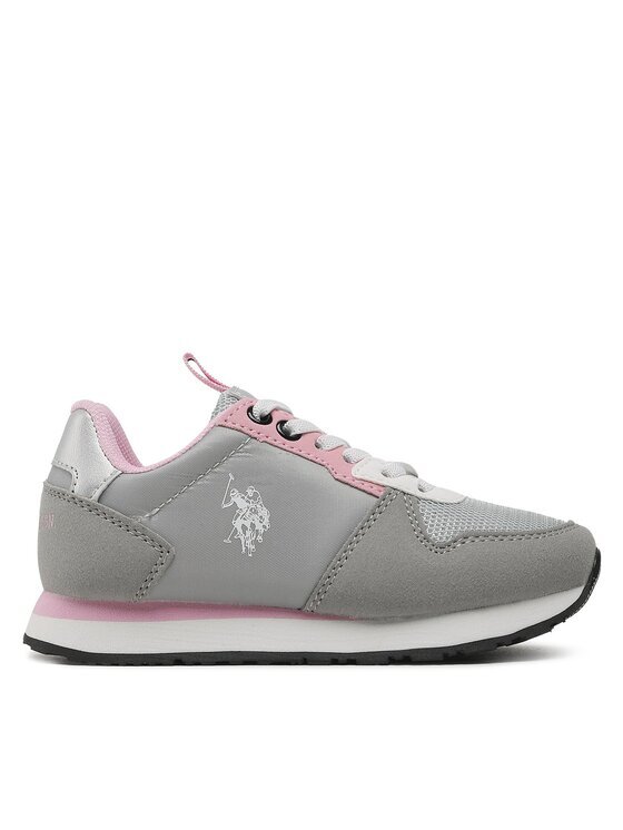 U.S. Polo Assn. Сникърси NOBIK013