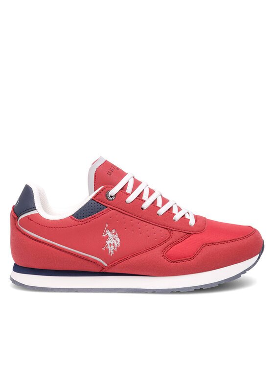 U.S. Polo Assn. Сникърси NOBIK001C