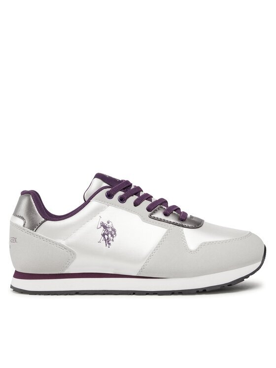 U.S. Polo Assn. Сникърси NOBIK011A