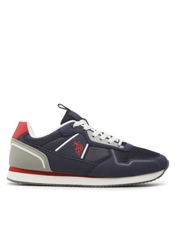 U.S. Polo Assn. Сникърси Nobil NOBIL004C