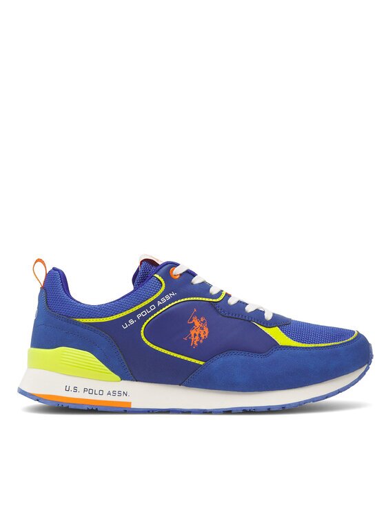 U.S. Polo Assn. Сникърси TABRY007