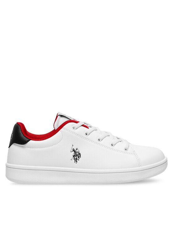 U.S. Polo Assn. Сникърси TRACE001