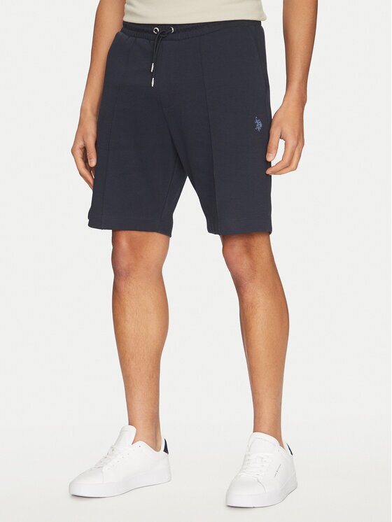 U.S. Polo Assn. Спортни шорти MUP3103 Regular Fit