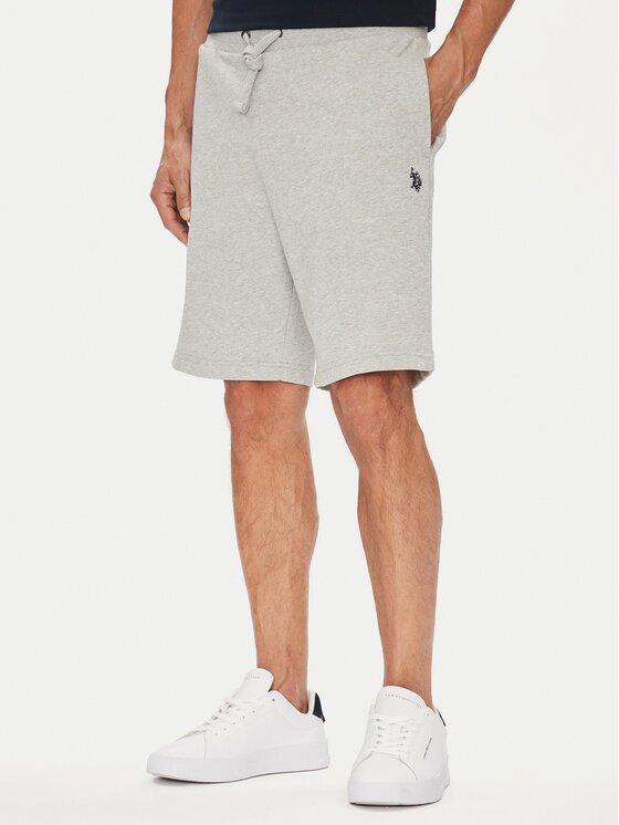 U.S. Polo Assn. Спортни шорти MUP3354 Regular Fit