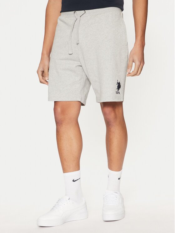 U.S. Polo Assn. Спортни шорти MUP3355 Regular Fit