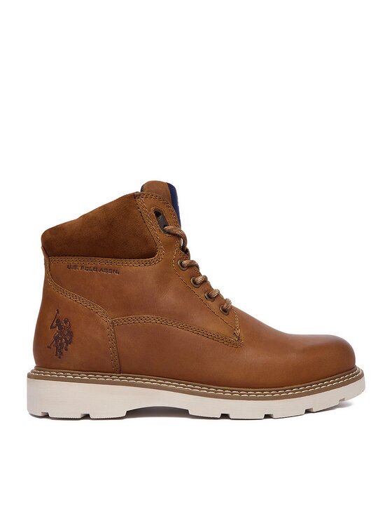 U.S. Polo Assn. Зимни обувки EO-PATRIZ001M/EL1