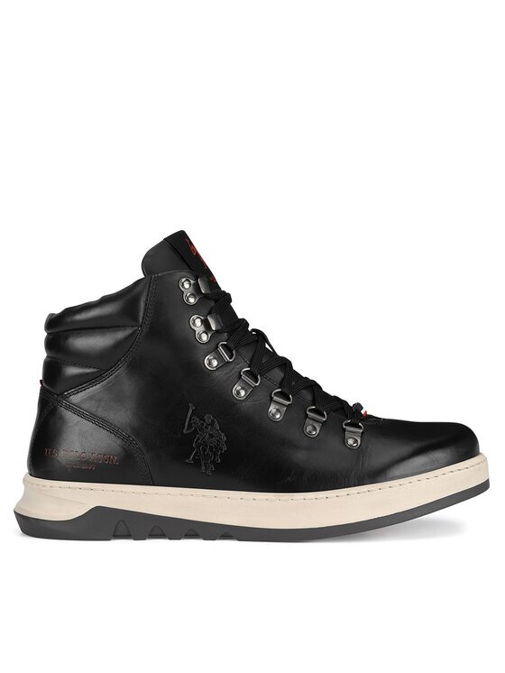 U.S. Polo Assn. Зимни обувки RANGER001M/DL1