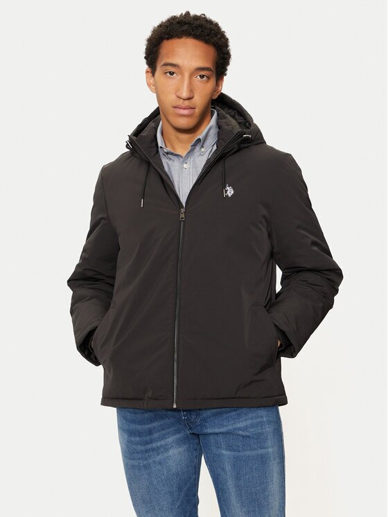 U.S. Polo Assn. Зимно яке MUP3772 Regular Fit