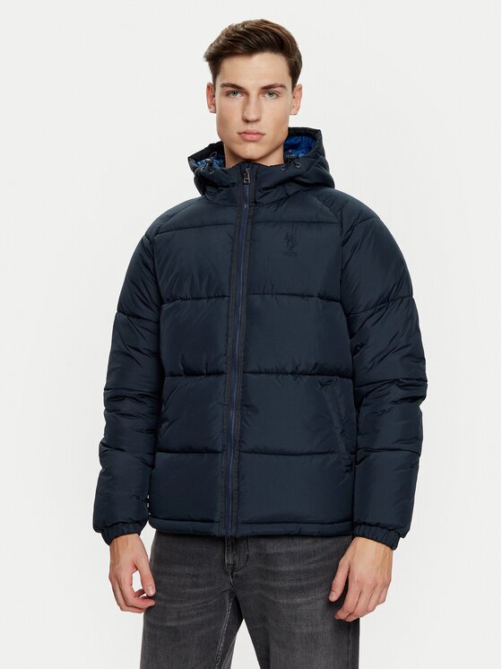 U.S. Polo Assn. Зимно яке MUP3778 Regular Fit