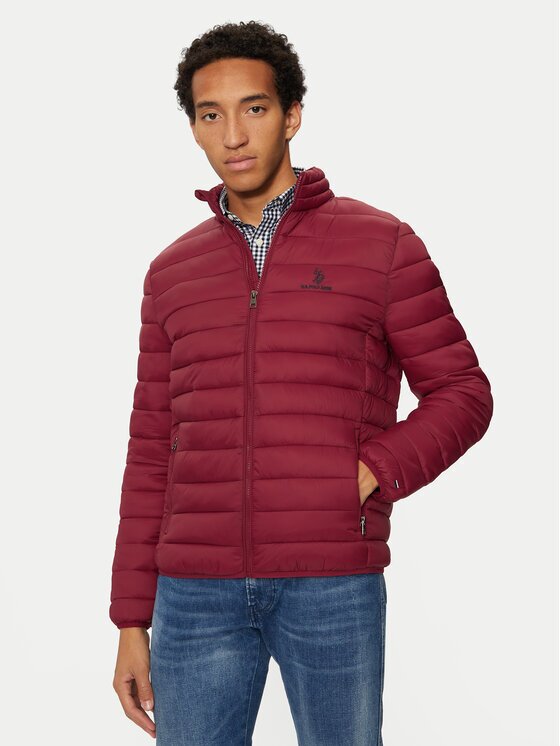 U.S. Polo Assn. Зимно яке MUP3905 Regular Fit