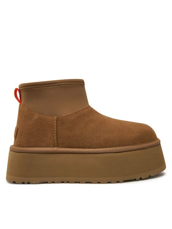UGG Апрески W Classic Mini Dipper 1168170