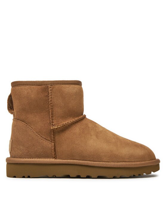 UGG Апрески W Classic Mini II 1016222