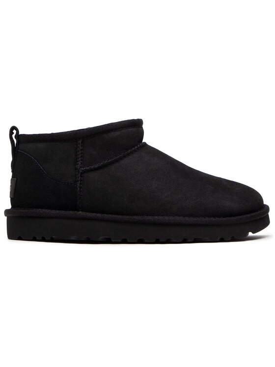 UGG Апрески W Classic Ultra Mini 1116109