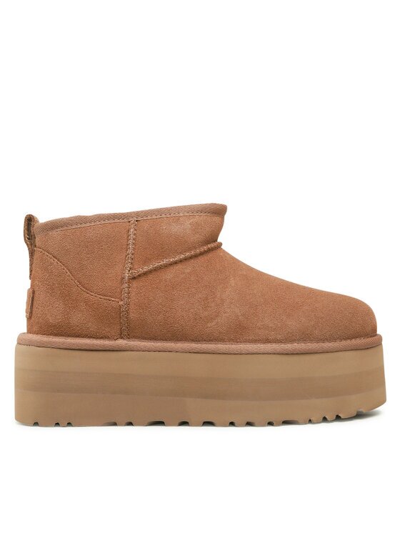 UGG Апрески W Classic Ultra Mini Platform 1135092
