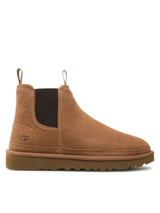 UGG Боти тип челси M Neumel Chelsea 1121644
