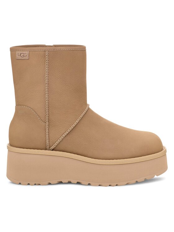 UGG Боти W Cityfunc Mid 1163030