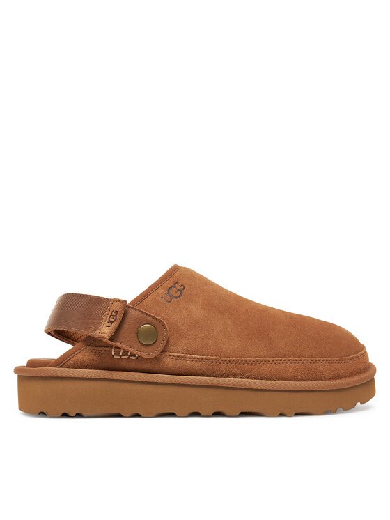 UGG Чехли M Goldencoast Clog II 1166915