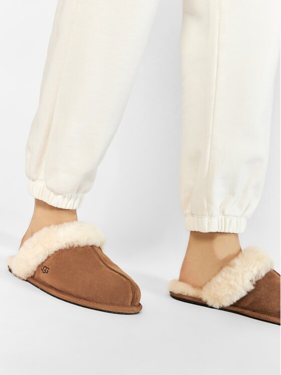 UGG Пантофи W Scuffette II 1106872