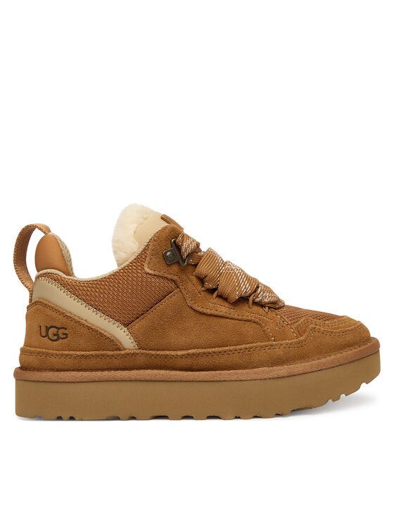 UGG Сникърси Lowmel 1144032