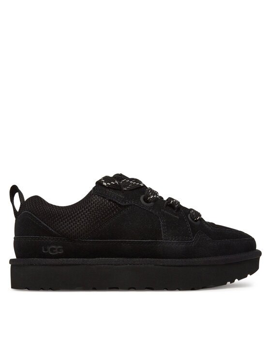 UGG Сникърси W Lo Lowmel 1168890
