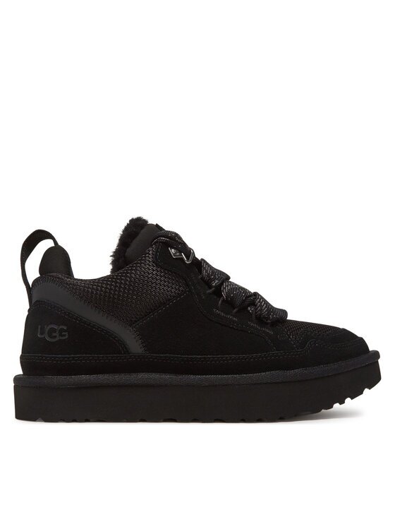 UGG Сникърси W Lowmel 1144032