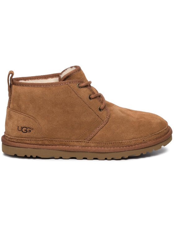 UGG Зимни обувки M Neumel 3236