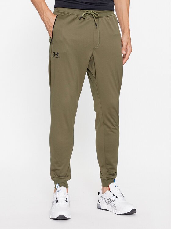 Under Armour Долнище анцуг Ua Sportstyle 1290261 Relaxed Fit