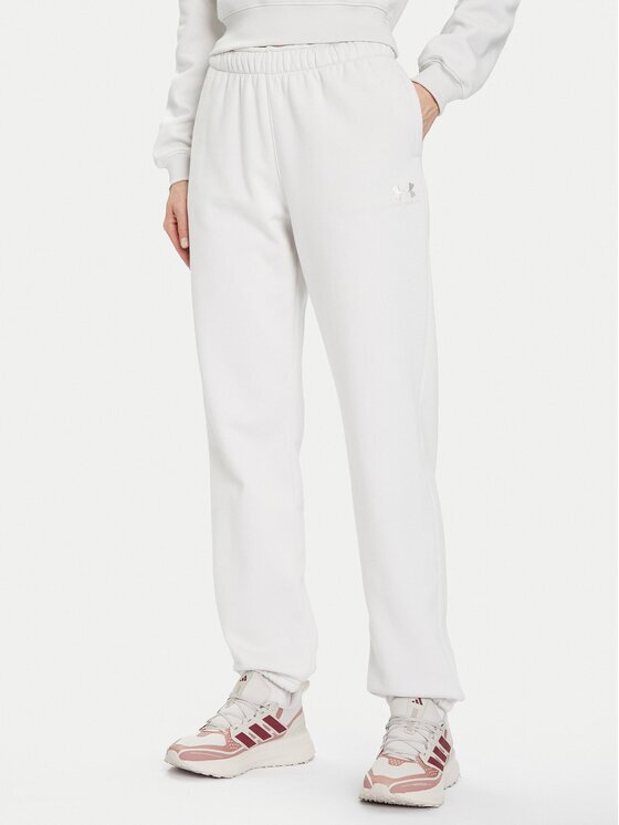 Under Armour Долнище анцуг Ua Icon 6003676 Loose Fit