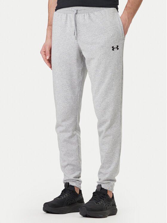 Under Armour Долнище анцуг UA Rival 6014638 Regular Fit