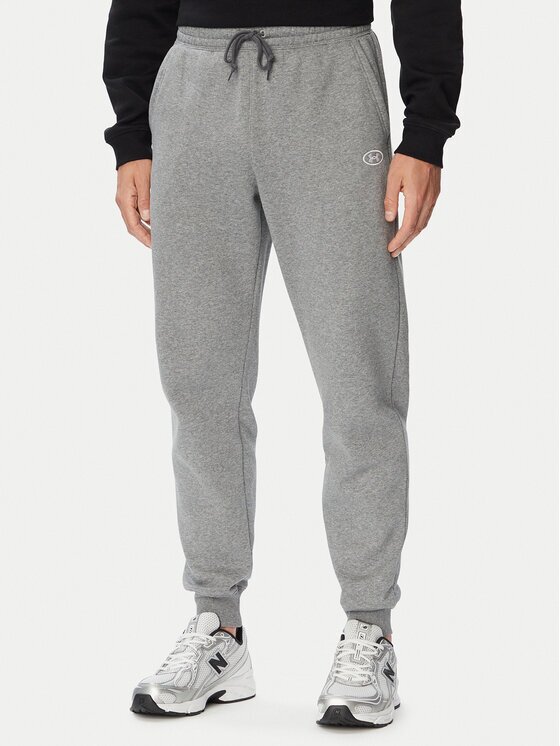 Under Armour Долнище анцуг Ua Rival 6017021 Regular Fit