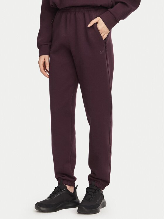Under Armour Долнище анцуг Ua Unstoppable 6013521 Regular Fit
