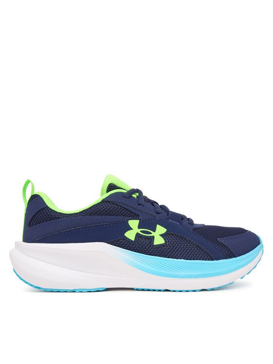 Under Armour Маратонки за бягане UA Charged+ Assert 11 6006905