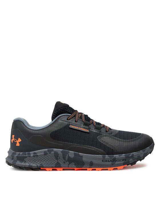 Under Armour Маратонки за бягане Ua Charged Bandit Tr 3 3028371-001