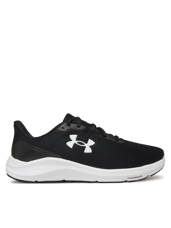 Under Armour Маратонки за бягане Ua Charged Pursuit 4 3028254