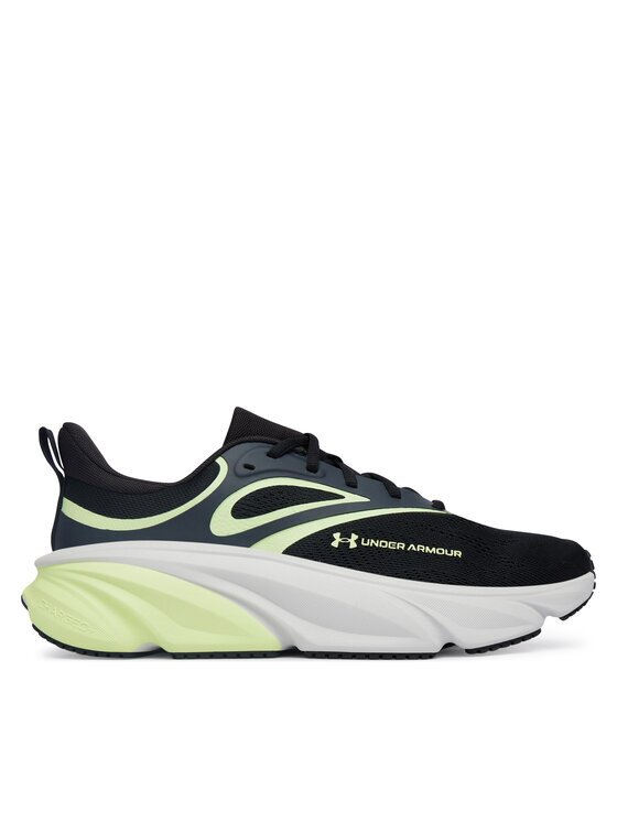 Under Armour Маратонки за бягане UA Charged+ Rogue 6 6006719