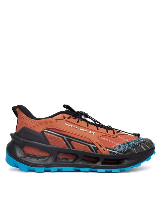 Under Armour Маратонки за бягане UA Explor Trail 6012791