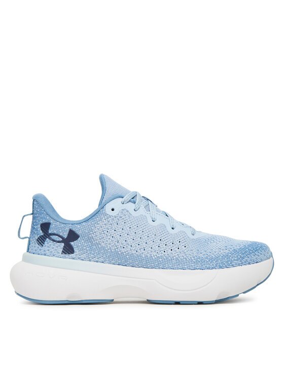 Under Armour Маратонки за бягане UA Infinite 3027524 Син