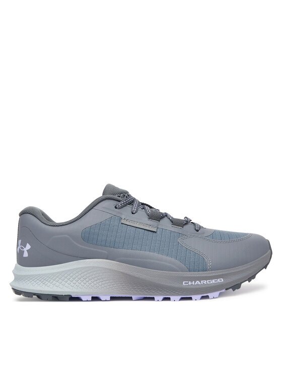 Under Armour Маратонки за бягане UA W Charged Bandit TR 3 3028405
