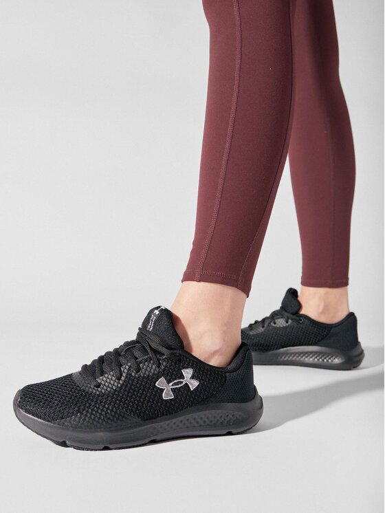 Under Armour Маратонки за бягане Ua W Charged Pursuit 3 3024889-003