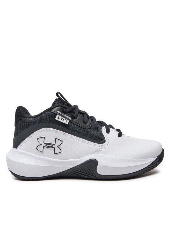 Under Armour Обувки за баскетбол Grade School UA Lockdown 7 3028513