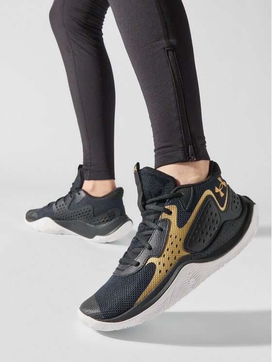 Under Armour Обувки за баскетбол Ua Jet '23 3026634-001