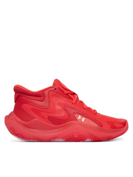 Under Armour Обувки за баскетбол UA Jet '25 6001587