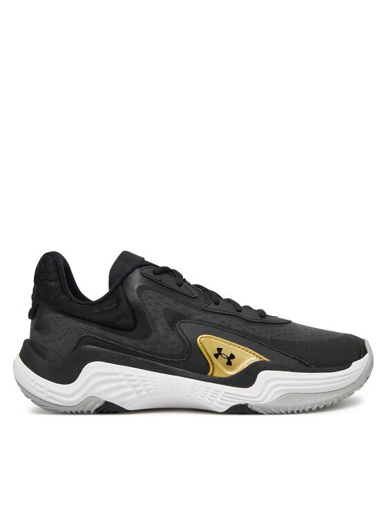 Under Armour Обувки за баскетбол UA Spawn 7 3028461