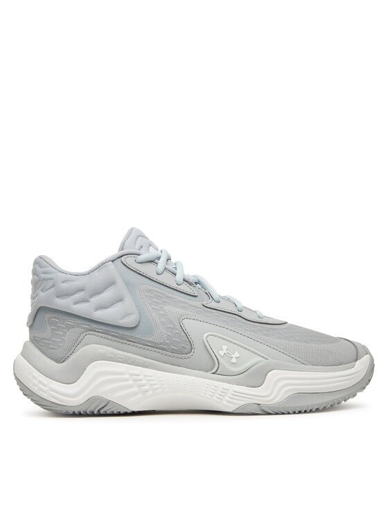 Under Armour Обувки за баскетбол UA Spawn 7 Mid 6000753