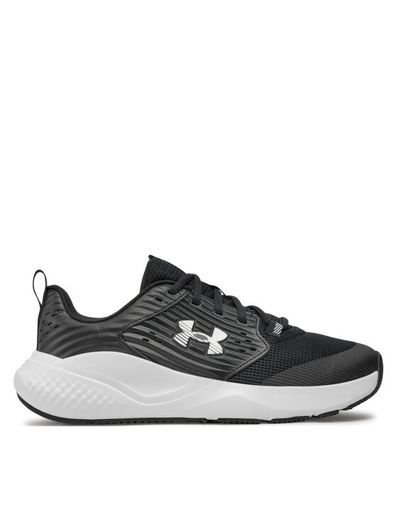 Under Armour Обувки за фитнес зала Ua Charged Commit Tr 4 3026017-004