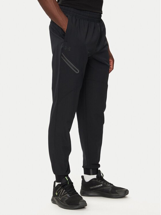 Under Armour Outdoor панталони UA Unstoppable 1388823 Loose Fit