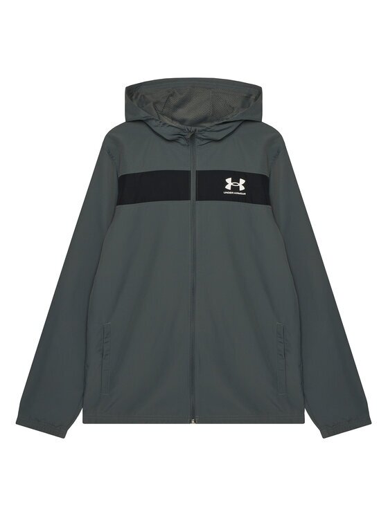 Under Armour Преходно яке UA SPORTSTYLE WINDBREAKER 1370183 Regular Fit