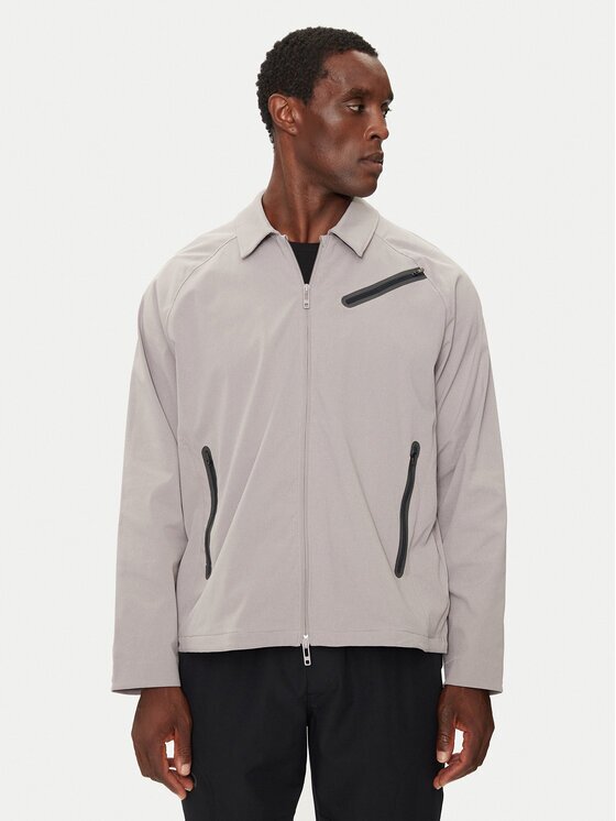 Under Armour Преходно яке UA Unstoppable 1383029 Regular Fit