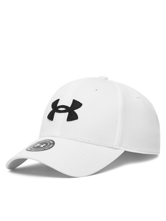 Under Armour Шапка с козирка Men's UA Blitzing 1376700-100