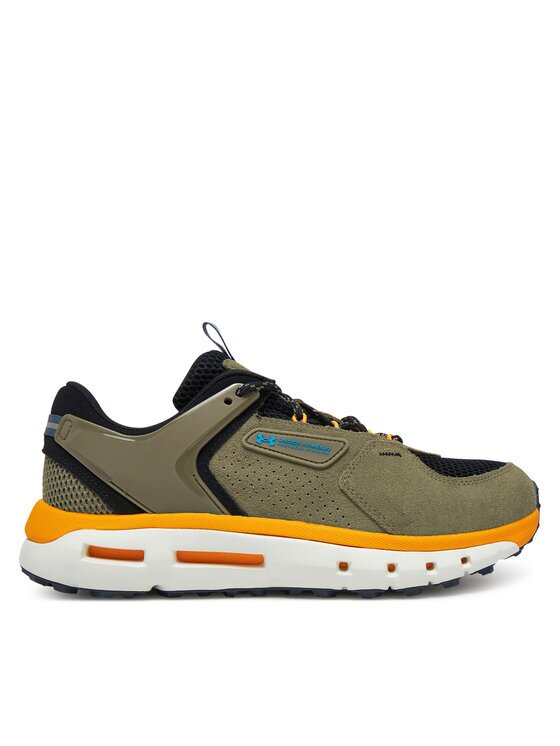 Under Armour Сникърси UA Summit Trek Suede 3028424